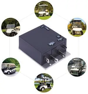 Acaigel 1x Motor Controller Fit For EZGO TXT 2000-2019 36V 350A 73326-G02 G03 73326-G US Acaigel 1x Motor Controller Fit For EZGO TXT 2000-2019 36V 350A 73326-G02 G03 73326-G US