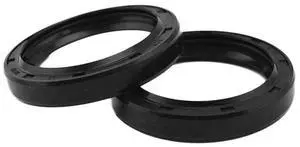 Paiying Motorcycle Front Fork Dust And Oil Seal For Honda Yamaha Suzuki Kawasaki Ninja