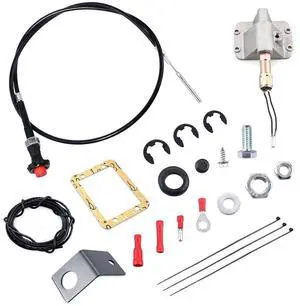 Acaigel Axle Shaft Disconnect Conversion For Jeep Wrangler Yj 87-95 Cherokee Xj 1984-91