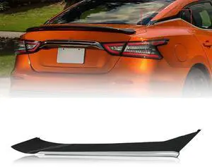 Acaigel 1Right Side Rear Pillar Molding Trim 788724Ra0A For Nissan Maxima 2016-2021 Usa