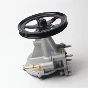 Acaigel Vacuum Pump Assembly For Cadillac Escalade Chevrolet Silverado GMC Sierra Yukon