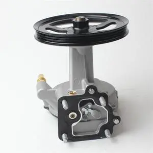 Paiying Vacuum Pump Assembly For Cadillac Escalade Chevrolet Silverado GMC Sierra Yukon