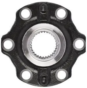 Paiying Front Hub Axle Flange 43421-60060 For Toyota Land Cruiser Lexus Lx470