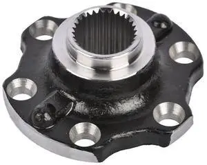 Acaigel Front Hub Axle Flange 43421-60060 For Toyota Land Cruiser Lexus Lx470