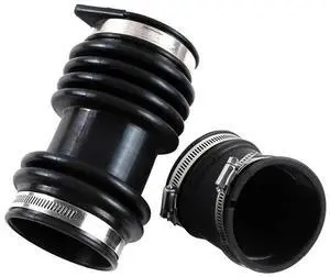 Acaigel Air Intake Hose Tube Duct Boot For Infiniti Fx35 2003 2004 2005 2006 2007 2008