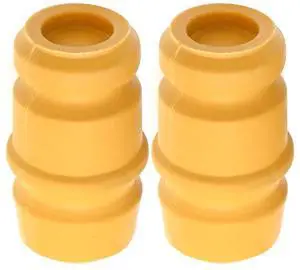 Acaigel 2 Front Bump Stop Cushioning Block 52004295 For Jeep Cherokee Xj 1984-2001 Usa