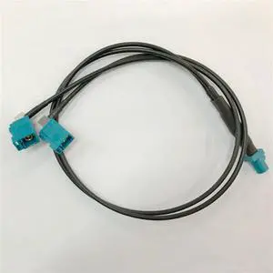 Acaigel Splitter Cable Android o Video  for GPS Antenna