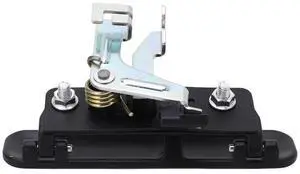 Paiying For 92-07 Ford E150 E250 E350 Rear Right Cargo Door Outside Exterior Door Handle Paiying For 92-07 Ford E150 E250 E350 Rear Right Cargo Door Outside Exterior Door Handle