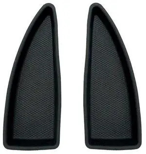 Paiying 4x Interior Door-Switch Bezel Cap Trim For Chevrolet Malibu 2016-2018 USA Stock Paiying 4x Interior Door-Switch Bezel Cap Trim For Chevrolet Malibu 2016-2018 USA Stock