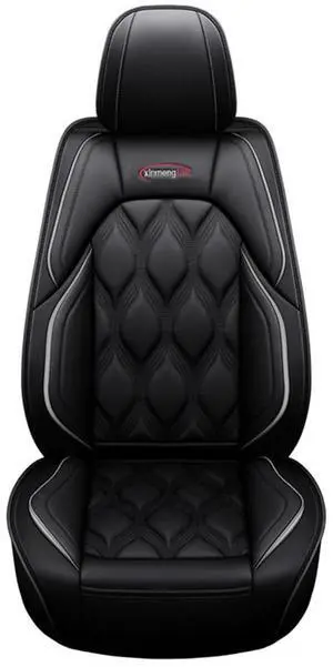 Paiying Luxury Wear-resistant leather PU Leather Car Seat Covers Cushion Front and Rear Paiying Luxury Wear-resistant leather PU Leather Car Seat Covers Cushion Front and Rear