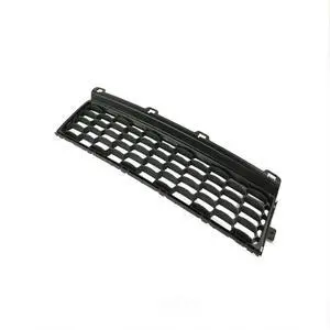Paiying Front Lower Bumper Grille Cover Trim Black Grill For 2015-2019 Jeep Renegade