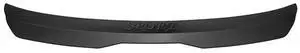 Acaigel 39Inch Car Hatchback Rear Roof Spoiler Hatch Wing Lip Matte Black  USA