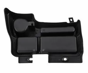 Acaigel Center Console Box Tray Cup Holder For Toyota Land Cruiser LC70 LC71 LC76 77 79