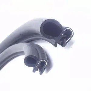 Paiying 3m Durable Rubber Seal Car Truck Door Edge Protector Weather Strip Waterproof US