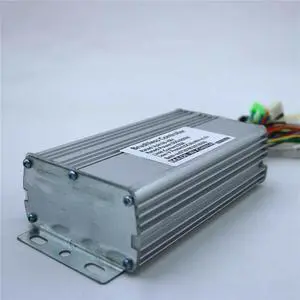 Paiying 36V-48V 500W/600W Electric Bicycle E-bike Scooter Brushless Motor Controller 1pc