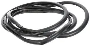 Acaigel New Sunroof Weatherstrip Glass Seal 15242781 For Hummer H3 H3T 2006-2010