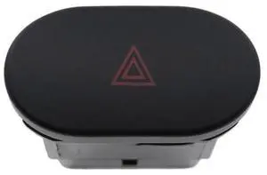 Acaigel 96168726 Emergency Hazard Warning Light Switch For Daewoo