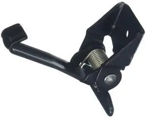 Acaigel Hood Safety Catch Hook 55176731Af For Jeep Wrangler Tj 1997-2006