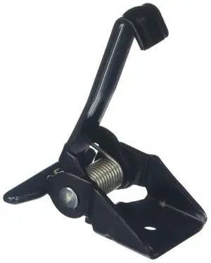 Yingshan Hood Safety Catch Hook 55176731Af For Jeep Wrangler Tj 1997-2006