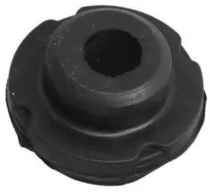 Acaigel Radiator Lower Insulator Bushing For Kia Forte 25336-2V000