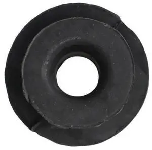 Yingshan Radiator Lower Insulator Bushing For Kia Forte 25336-2V000 Yingshan Radiator Lower Insulator Bushing For Kia Forte 25336-2V000