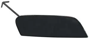 Yingshan Front Bumper Tow Hook Cover Cap 53122-52080-C0 For Toyota Prius C 2014-2017
