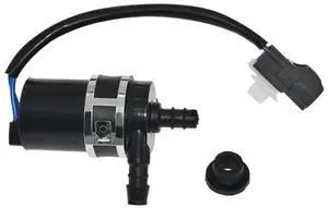 Yingshan Front Windshield Wiper Pump Motor Washer Pump For Subaru Impreza Forester For Mitsubishi L200 Pajero Montero Sport