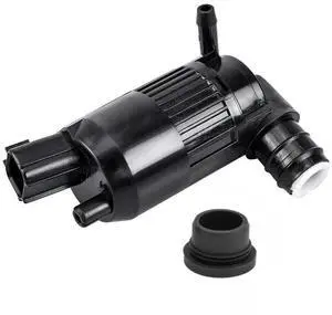 Acaigel Windshield Washer Fluid Pump For Ford Mondeo Fusion Taurus F150 F250 F350 8G1Z17664A Acaigel Windshield Washer Fluid Pump For Ford Mondeo Fusion Taurus F150 F250 F350 8G1Z17664A