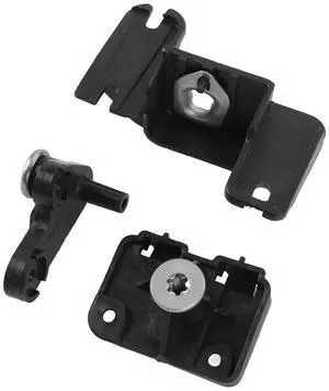 Yingshan Right Headlight Housing Bracket Repair For Mercedes-Benz 2019-2021 A-Class W177