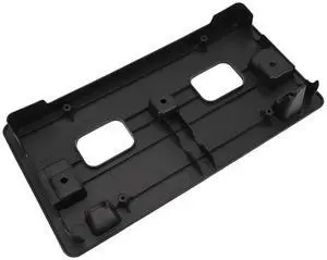 Yingshan Front License Plate Bracket Holder Kit For Honda Accord 2021-2022 4Dr