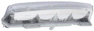 Yingshan Left Side Led Daytime Running Light For Mercedes-Benz A/B-Class W176 W246 W242