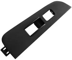 Yingshan Front Right Power Window Switch Bezel Panel For Toyota Corolla 1998-2002 Yingshan Front Right Power Window Switch Bezel Panel For Toyota Corolla 1998-2002