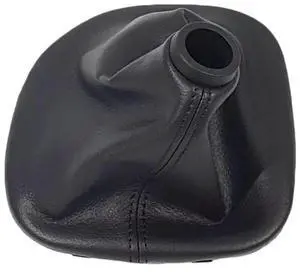 Yingshan Car Gear Shift Knob Leather Boots For Kia Forte Cerato Koup 84640-1M100 Yingshan Car Gear Shift Knob Leather Boots For Kia Forte Cerato Koup 84640-1M100