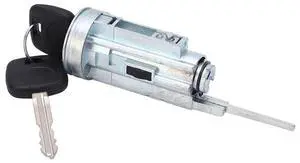 Yingshan Ignition Lock Cylinder Switch With 2 Keys 69057-12090 Fit For Corolla 1993-1997