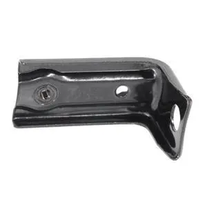 YingshanRadiator Core Rail Extension Support 2126200028 For Mercedes-Benz E Class