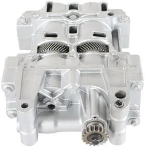 Yingshan Oil Pump 1125A203 1125A105 For Mitsubishi Lancer Outlander 2009-2015 2.0L 2.4L Yingshan Oil Pump 1125A203 1125A105 For Mitsubishi Lancer Outlander 2009-2015 2.0L 2.4L