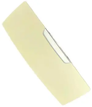 Yingshan Front Roof Sunglasses Storage Box Cover For Mercedes-Benz C E G Glc Cls Eqc W213