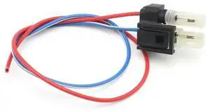 Acaigel Battery Positive Negative Wire Harness Plug Cable For Mercedes-Benz 221 C200