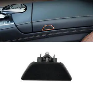 YingshanCenter Console Armrest Lid Release Button For Mercedes W222 S-Class 2014-2020