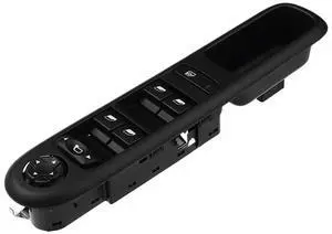 Acaigel Electric Window Master Switch Control 96650620Zd For Peugeot 3008 5008 2009-2016