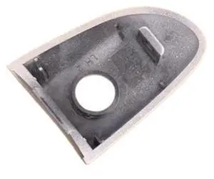 Yingshan Front Left Door Handle Cap Df73-59-415E For Mazda 2 3 6 Cx-3 Cx-5 Cx-9