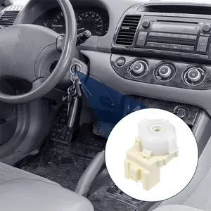 Yingshan Ignition Switch 84450-06010 For Scion Toyota Camry Highlander Sequoia Tundra Yingshan Ignition Switch 84450-06010 For Scion Toyota Camry Highlander Sequoia Tundra
