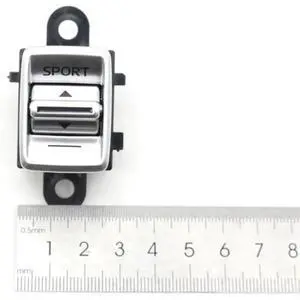Acaigel Lhd Sport Button Front Center Drive Control Switch Gmj666Yk0 For Mazda 3 6 Cx-5 Cx-3 Cx-9