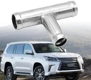 Acaigel Heater Hose Output T Pipes 87248-60460 For Toyota Lx450 Lx470 Sequoia Sienna Acaigel Heater Hose Output T Pipes 87248-60460 For Toyota Lx450 Lx470 Sequoia Sienna