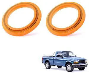 Yingshan 2X Front Wheel Axle Retainer Ring F87Z-3B457-Aa Fit For Ford Ranger 1998-2003
