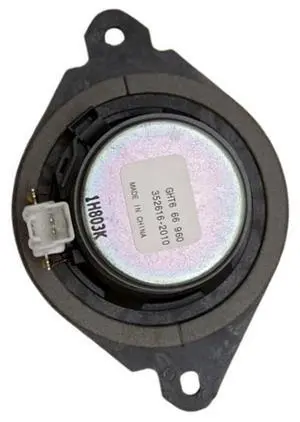 Acaigel Dashboard Speaker Gkk8-66-960 Ght6-66-960 Fit For Mazda 3 Bm Bn 11/13-02/19 For Mazda 6 Gj Gl Acaigel Dashboard Speaker Gkk8-66-960 Ght6-66-960 Fit For Mazda 3 Bm Bn 11/13-02/19 For Mazda 6 Gj Gl