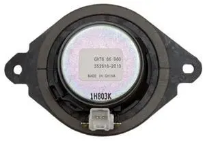 Yingshan Dashboard Speaker Gkk8-66-960 Ght6-66-960 Fit For Mazda 3 Bm Bn 11/13-02/19 For Mazda 6 Gj Gl