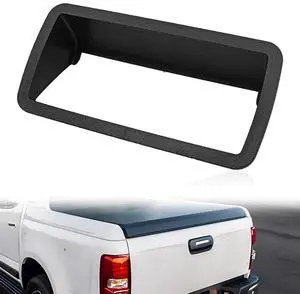Acaigel Tailgate Door Handle Bezel Cover 15007219 For Chevrolet S10 1994-2004 Acaigel Tailgate Door Handle Bezel Cover 15007219 For Chevrolet S10 1994-2004