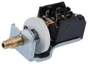 Acaigel 7 Terminal Headlight Switch 5350105 5450558 For Jeep Cherokee Wagoneer
