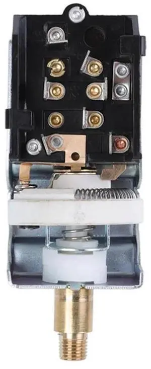 Yingshan 7 Terminal Headlight Switch 5350105 5450558 For Jeep Cherokee Wagoneer Yingshan 7 Terminal Headlight Switch 5350105 5450558 For Jeep Cherokee Wagoneer